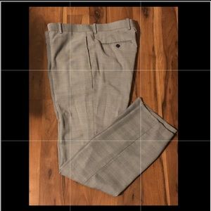 INC men’s dress pants!